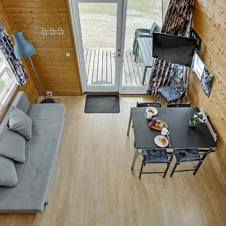 1 Bedroom Amazing In * קולדינג