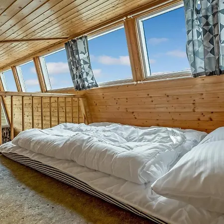 Hébergement de vacances 1 Bedroom Amazing In Kolding