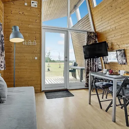 בית נופש 1 Bedroom Amazing In