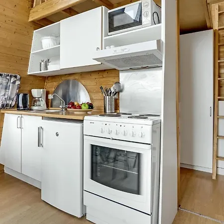 Hébergement de vacances 1 Bedroom Amazing In