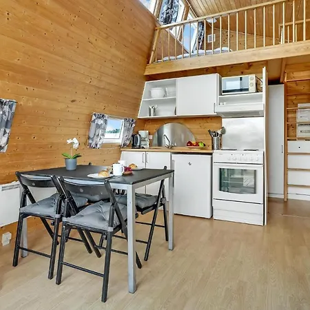 1 Bedroom Amazing In * Kolding